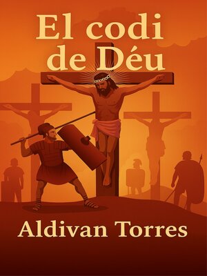 cover image of El codi de Déu